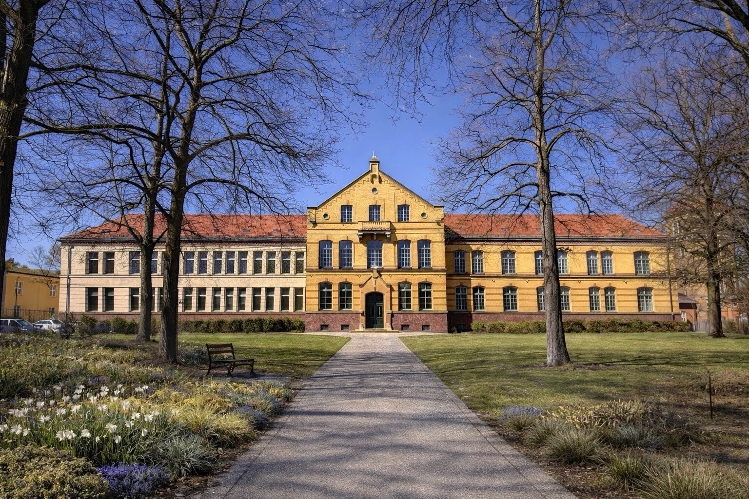 Projekt HAUS # ZWEI – Brebacher Weg 15
