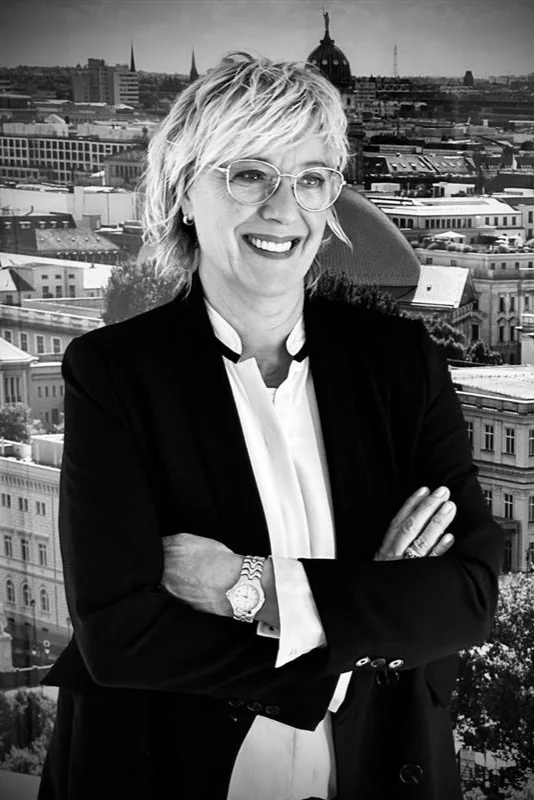 Petra Peine