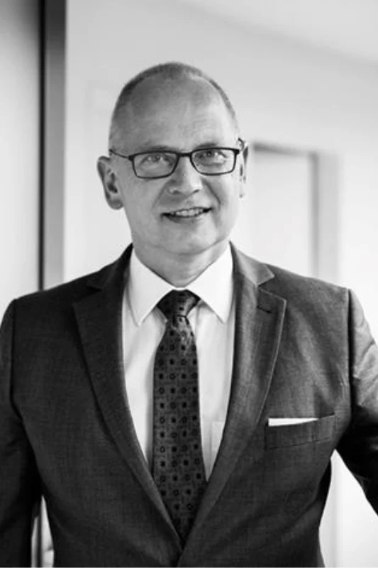Prof. Dr. Thomas Zacher