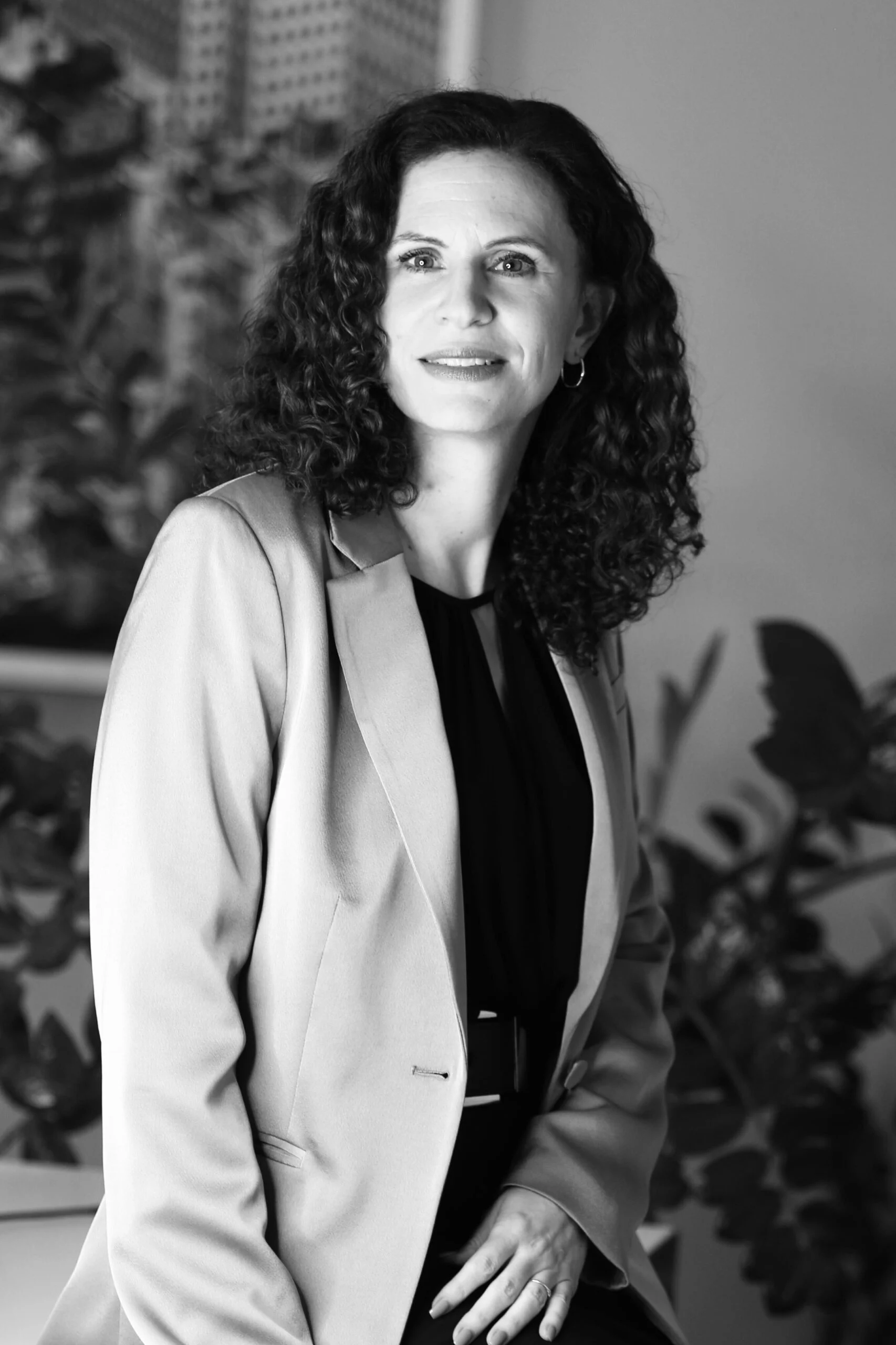 Andrea Jahn