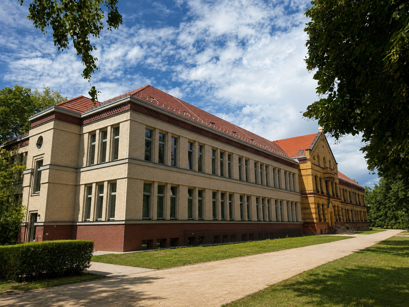 Pantera Immobilienentwickler Home