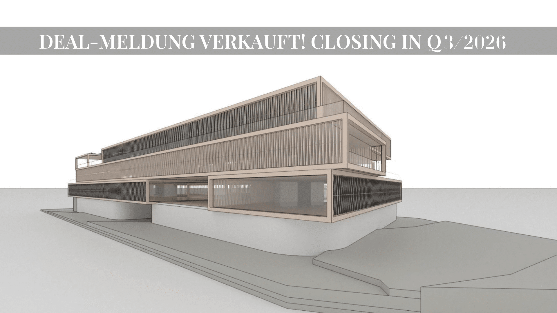 Projektentwicklung